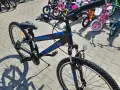 Промо велосипед 26" Passati MARTYN черен, снимка 10