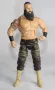 Екшън фигура WWE Braun Strowman Брон Строуман Elite Mattel играчка figure bald, снимка 4