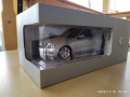 1:18 Autoart - Mercedes C-Class W204 Avantgarde, снимка 2