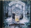 Blackmore's Night – Shadow Of The Moon (1997, CD)