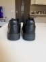 Черни мъжки сникърси маратонки Nike Air Force 1 Low ниски кецове, размер 45, черен цвят, black, AF1, снимка 8