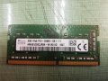 Продавам памет за ноутбук - 8GB 1Rx8 PC4-2666V-SA1-11, снимка 1 - RAM памет - 41329367