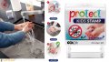 Печат Colop Microban Printer 20 Protect Kids  печат за чисти ръчички