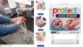 Печат Colop Microban Printer 20 Protect Kids  печат за чисти ръчички, снимка 1