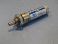 Пневматичен цилиндър Festo EG-12-10 883R pneumatic round cylinder, снимка 1