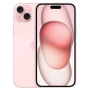 Гаранция❗️ iPhone 15 PLUS ❗️Лизинг от 17E/мес❗️ pink 128g❗️розов, снимка 2