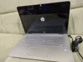 работещ HP Pavilion x360 Convertible Core i5 7th gen /2gb.ram цял за ремонт или части!, снимка 4
