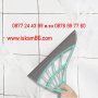 Силиконова метла за сухо и мокро почистване MULTIFUNCTION SCRAPPING BROOM - КОД 3855, снимка 5