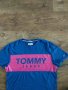 tommy hilfiger - страхотна мъжка тениска, снимка 6