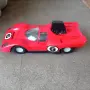 Ретро българска соц количка Порше 917 Шнорхел – Работеща!, снимка 2