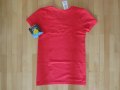 Salomon Elevate MoveOn SS Tee W тениска, снимка 8