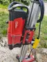 Hilti DD 250 + Hitli DD - HD 30 - Диамантено пробивна машина + статив, снимка 8