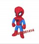 Спайдермен Плюшен със звук 50см Spiderman , снимка 2