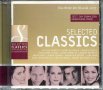 Selected Classics - Jetzt zum Einmaligen, снимка 1 - CD дискове - 34600771