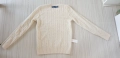 POLO Ralph Lauren Cable Wool / Cashmere Knit Womens Size S  НОВО! ОРИГИНАЛ! Дамски Пуловер, снимка 7