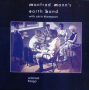 Компакт дискове CD Manfred Mann's Earth Band – Criminal Tango