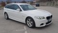 BMW 520d 184ps M-paket/лизинг/, снимка 4