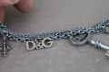 Стоманена гривна ''Dolche & Gabbana'', снимка 11