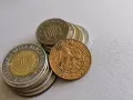 Монета - Нидерландски Антили - 2 и 1/2 цента | 1956г., снимка 3