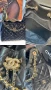 Chanel Дамска Чанта С Дръжка Синджир 20х27см - Налични Различни Цветове Код E66, снимка 8