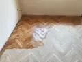 Шпакловка  и  боядисване  на  стени  : Лакиране на подове / и други  дървени  повърхности  ., снимка 6