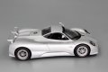 Pagani Zonda C12S 2000 - мащаб 1:43 на DeAgostini моделът е нов в блистер, снимка 3