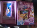 quizzy disney clementoni с говореща писалка, снимка 1