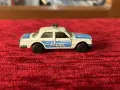 Matchbox Bulgaria Police Mercedes 450 sel, снимка 3