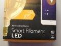 Интериорна лампа - FILAMENT винтидж WIFI, снимка 2