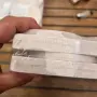 Самозалепващо филцово табло за бележки KEAGAN (Декоративно / Сгъваемо), снимка 3