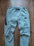Nike Sportswear Tech Fleece Pant - страхотно юношеско долнище 137-147см., снимка 6