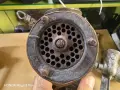 Стари машинки за мелене на месо, снимка 15
