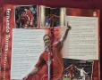 The Official Liverpool FC Annual 2009, снимка 7