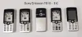 Панели за Sony Ericsson K750,T610,J200,J110,K770,K320,W302,W810,W890,W200,в902,K310,S302,K220,K600, снимка 2