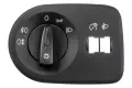 Ключ за светлини фарове, Seat, Ibiza 6J Facelift, С регулиране,, снимка 3