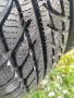 4бр.чисто нови зимни гуми Trazano 195/55/15, снимка 3