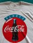 Coca-Cola Колекция:МЪЖКИ Кока-Кола Тениски/Памучни суитшърти-L /XL/XXL размери, снимка 2