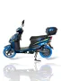 ЕЛЕКТРИЧЕСКИ СКУТЕР KK S6B Prime 72V 3000W NEW DESIGNE SCOOTER  , снимка 6