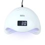 Комбинирана UV/LED лампа за маникюр  “Sun 5” 48 w , снимка 4
