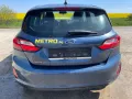 Ford Fiesta VII 1.1 Ti-VCTi, двигател FSJA, 75 кс., 5 ск., 2023г., 53000 км., euro 6D, Форд Фиеста V, снимка 4