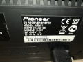PIONEER CD USB AUX RECEIVER+SPEAKERS-GERMANY 0404221241, снимка 14