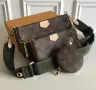 Louis Vuitton Pochette чанта , снимка 3