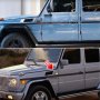 LED Мигачи за Калници на Mercedes G-Class W460, W463, W461, снимка 2