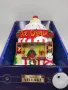 Magic Village лед коледна къща Christmas светеща ICE Cream , снимка 3