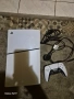 Playstation 5 slim 1 TB digital edition, снимка 1