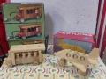 дървени чисто нови играчки, снимка 1