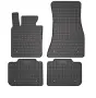 Гумени стелки Frogum за  BMW Series 6 G32 GT liftback 2017 - 2020, снимка 1