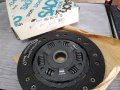 1861543537**NEU**SACHS**MERCEDES-BENZ**W201**W124**M102**ФЕРОДОВ ДИСК **СЪЕДИНИТЕЛ **, снимка 2