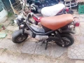 Ямаха Чапи 50 и 80куб Yamaha chappy, снимка 10