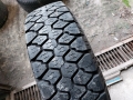 1БР. Всесезонна гума Goodyear 225 75 16 dot0917, снимка 2
